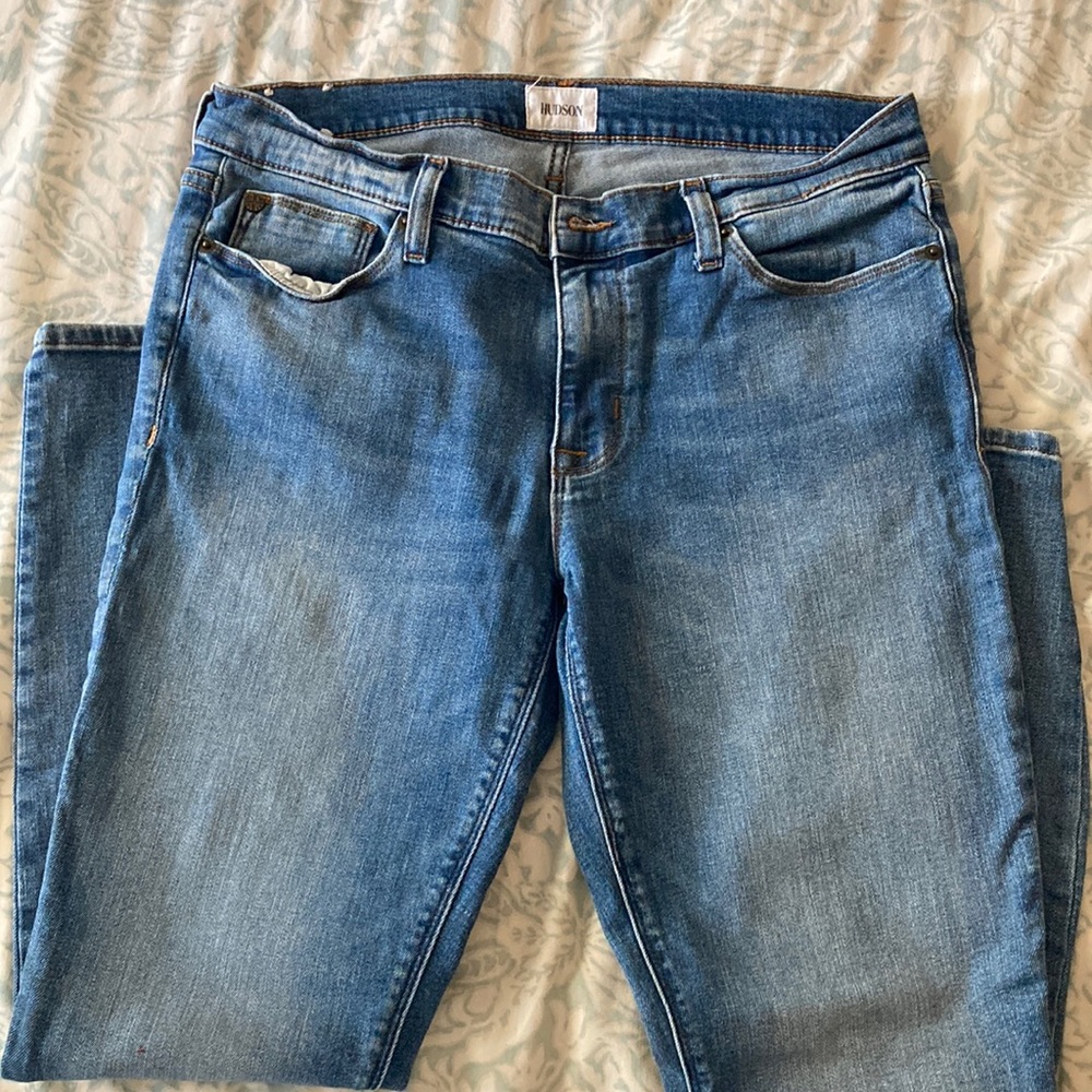 Hudson Krista jeans